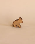Ostheimer Small Bear - Sitting