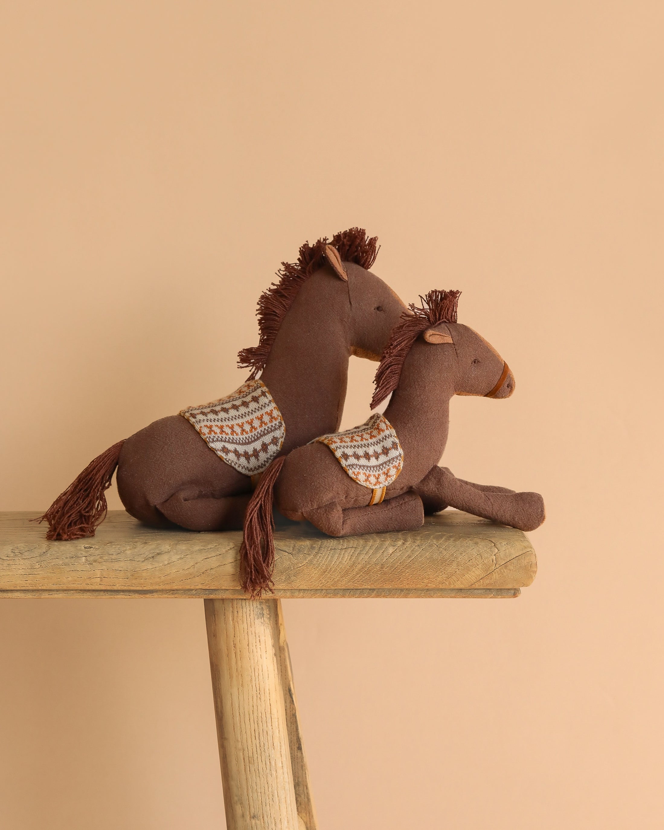 Maileg Pony, Small
