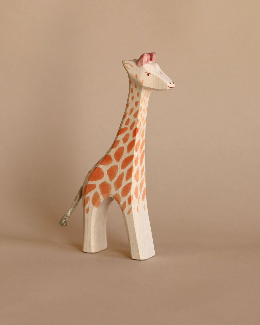 Ostheimer Giraffe - Standing