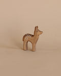 Ostheimer Deer - Red Fawn, Standing