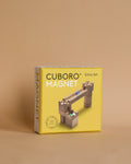 Cuboro Magnet Marble Run Extra Set