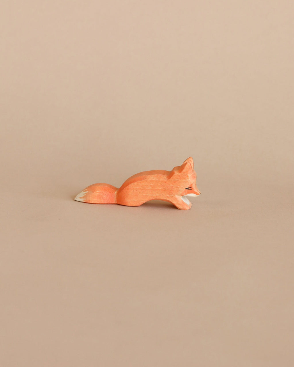 Ostheimer Small Fox - Creeping