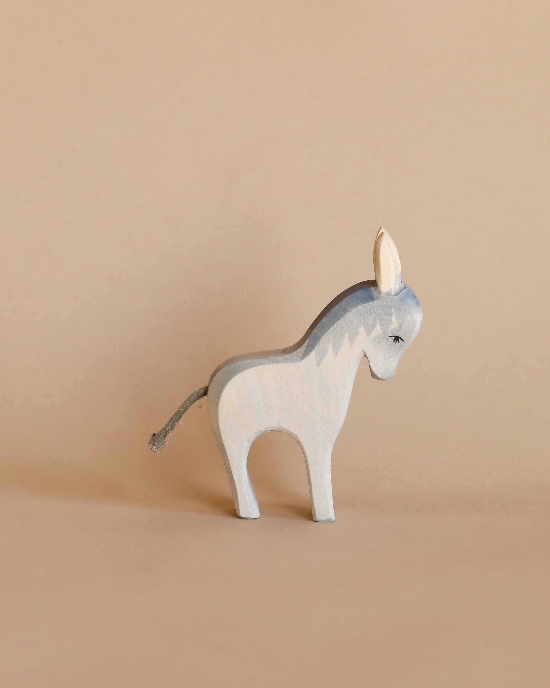 Ostheimer Donkey - Standing