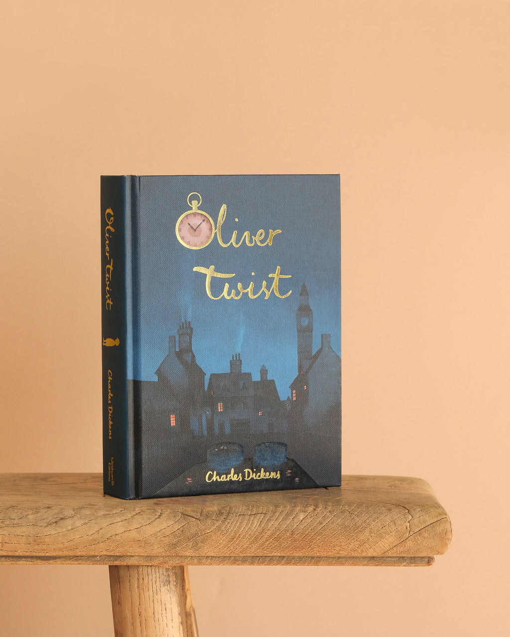 Oliver Twist | Dickens | Collector's Edition | Hardcover Book