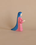 Ostheimer Mary - Standing