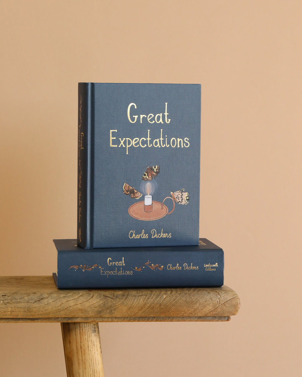 Great Expectations | Collector's Edition | Hardcover