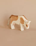 Ostheimer Cow - Eating