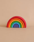 Grimm's Small Wooden Rainbow