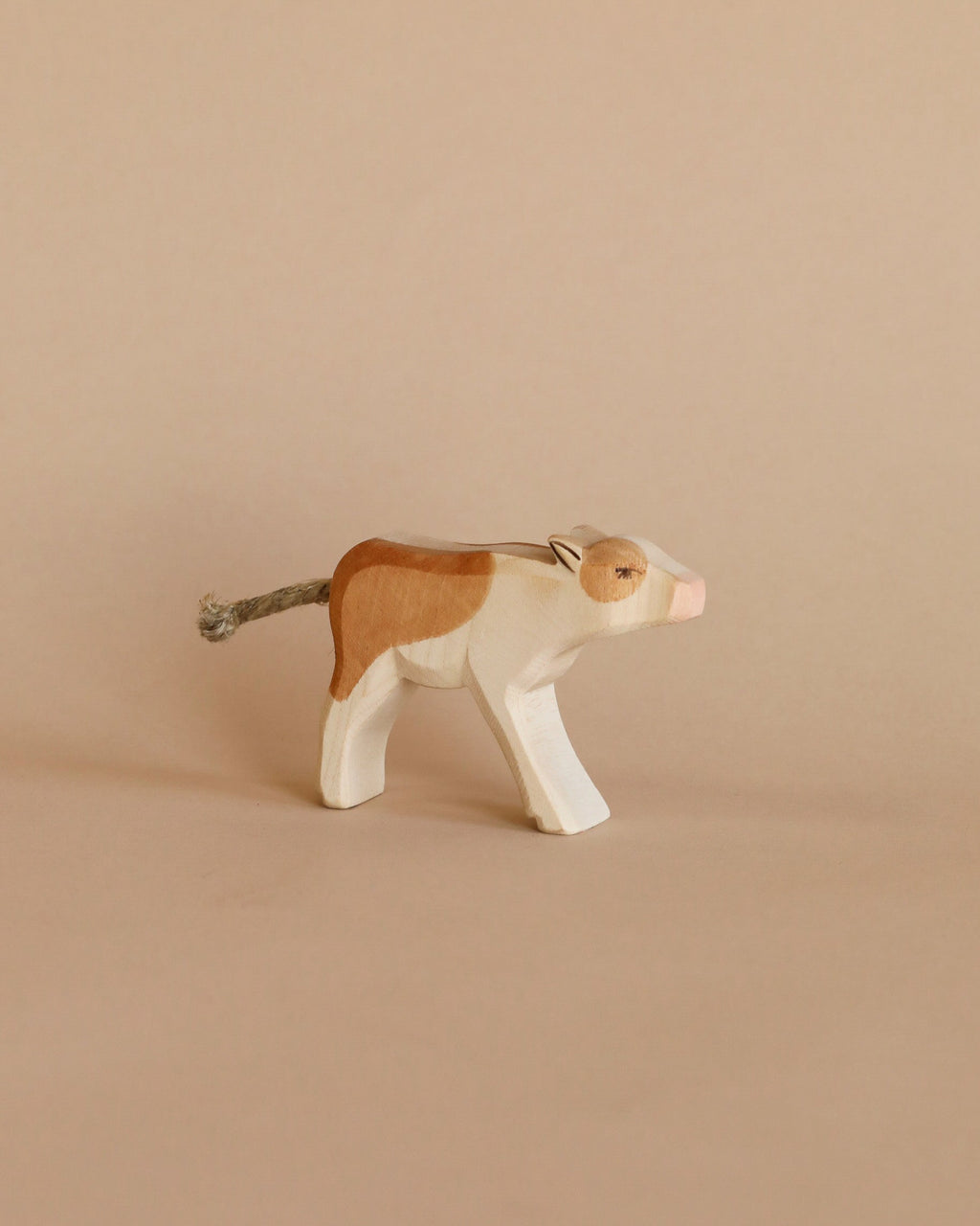 Ostheimer Calf - Drinking