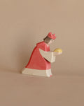 Ostheimer Red King With Crown