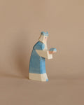 Ostheimer Blue King With Crown