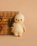Cuddle + Kind Baby Bouclé Chick (Buttercup)