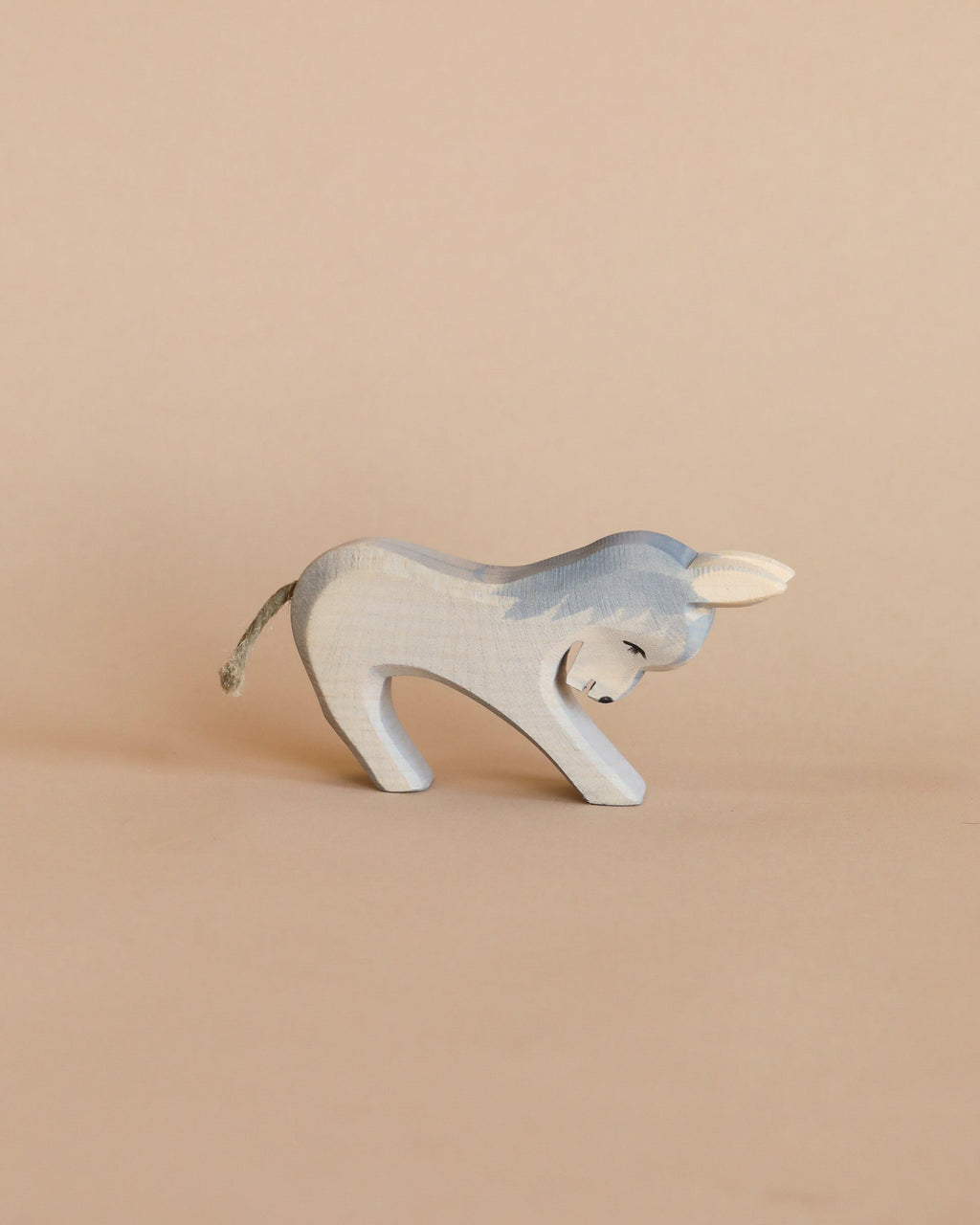 Ostheimer Donkey - Stubborn