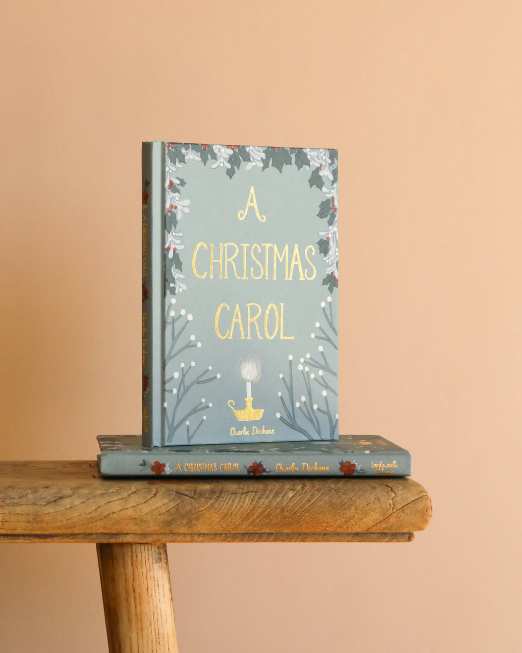 A Christmas Carol | Collector's Edition| Hardcover Book
