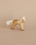 Ostheimer Horse - Haflinger Colt