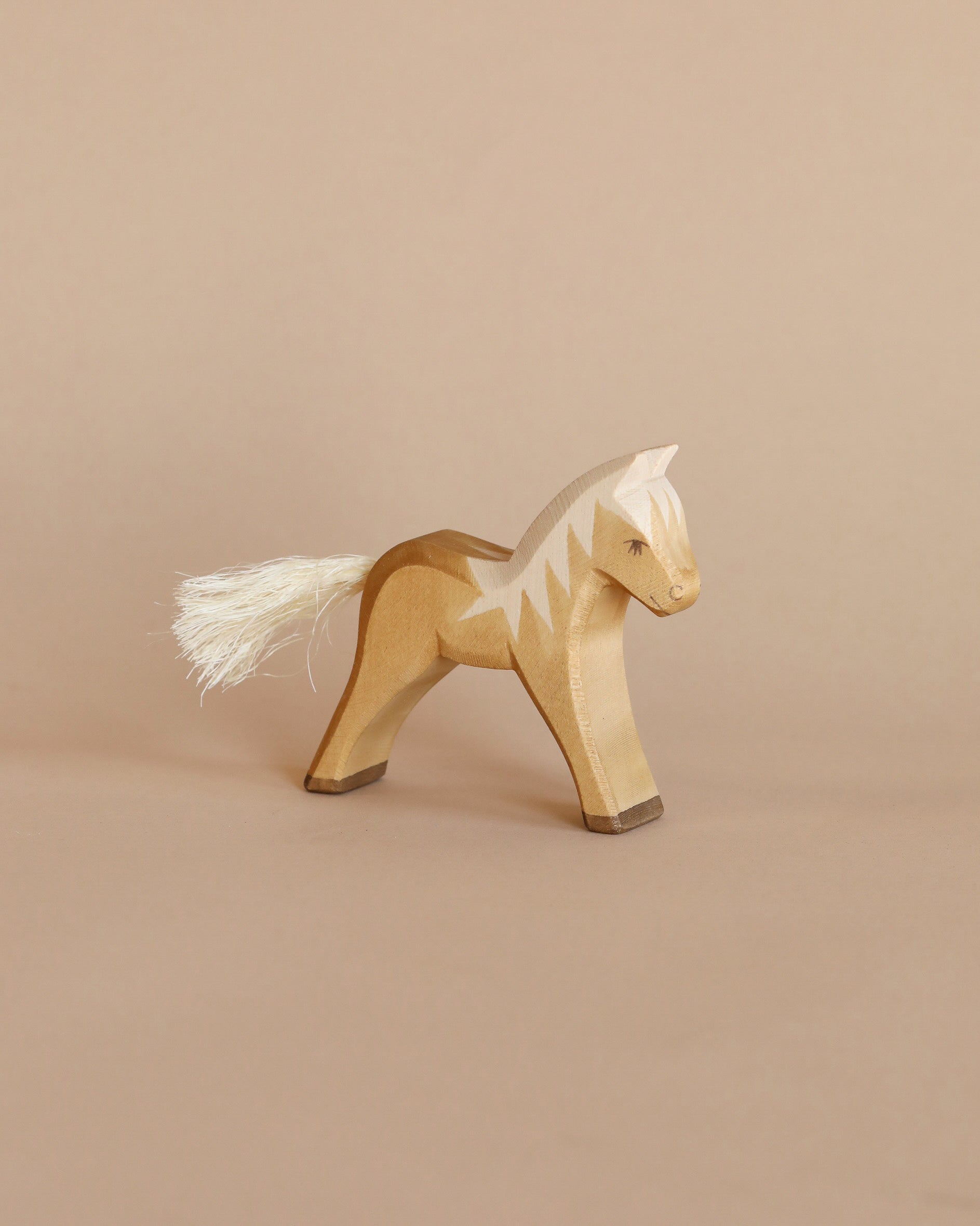 Ostheimer Horse - Haflinger Colt