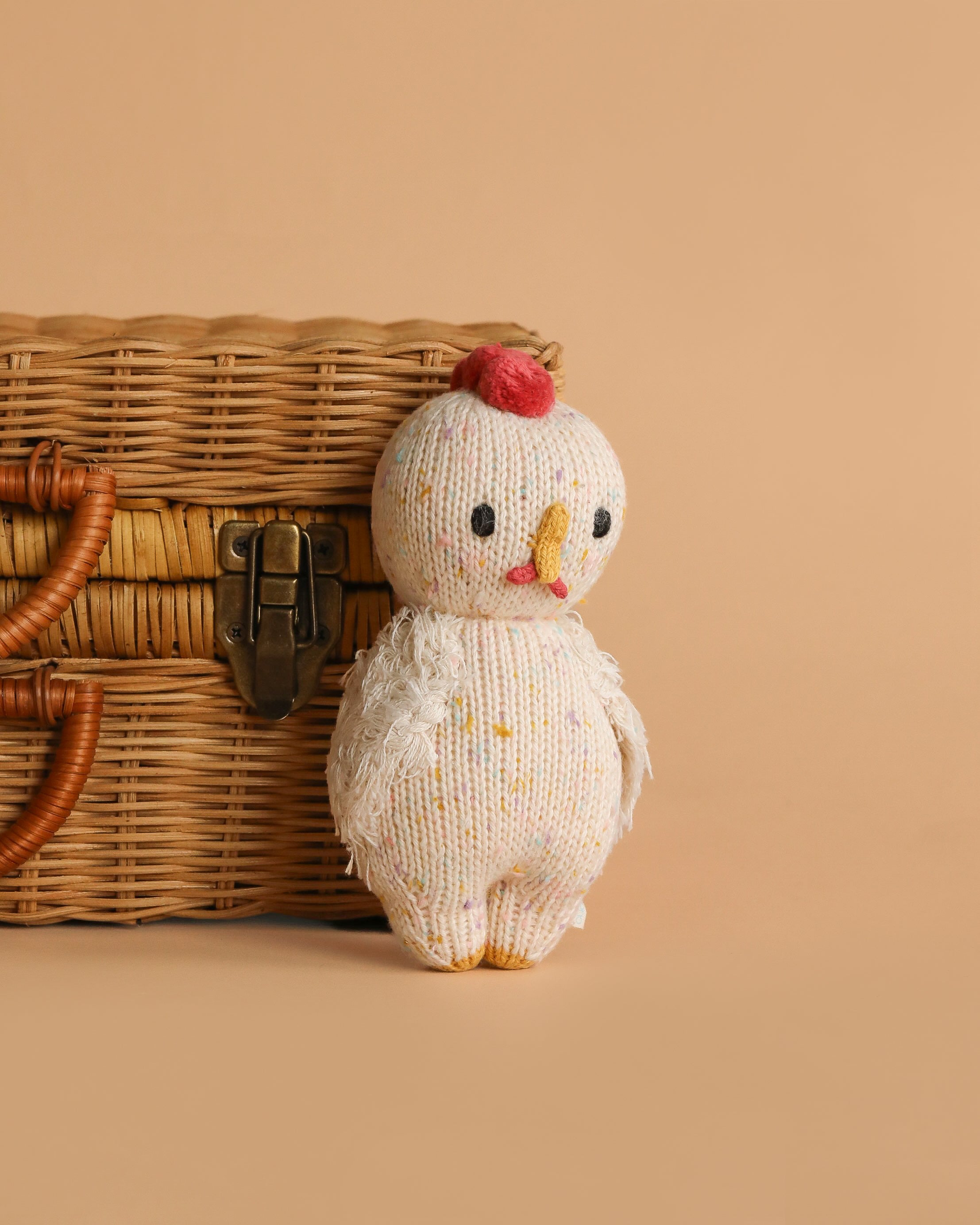 Cuddle + Kind Baby Chicken