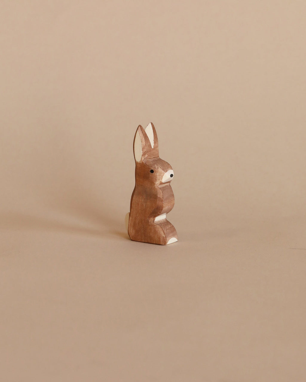 Ostheimer Rabbit - Ears Up