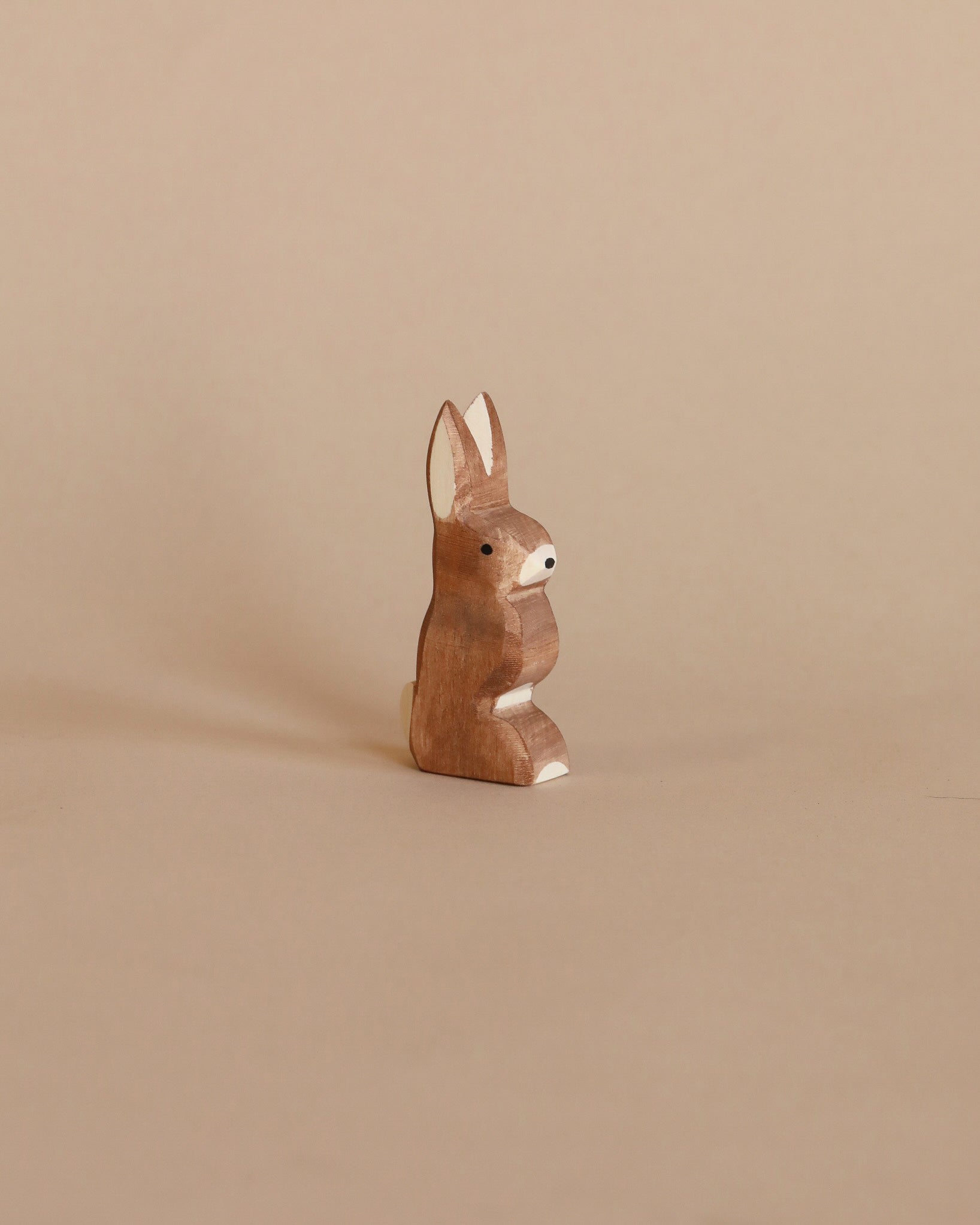 Ostheimer Rabbit - Ears Up