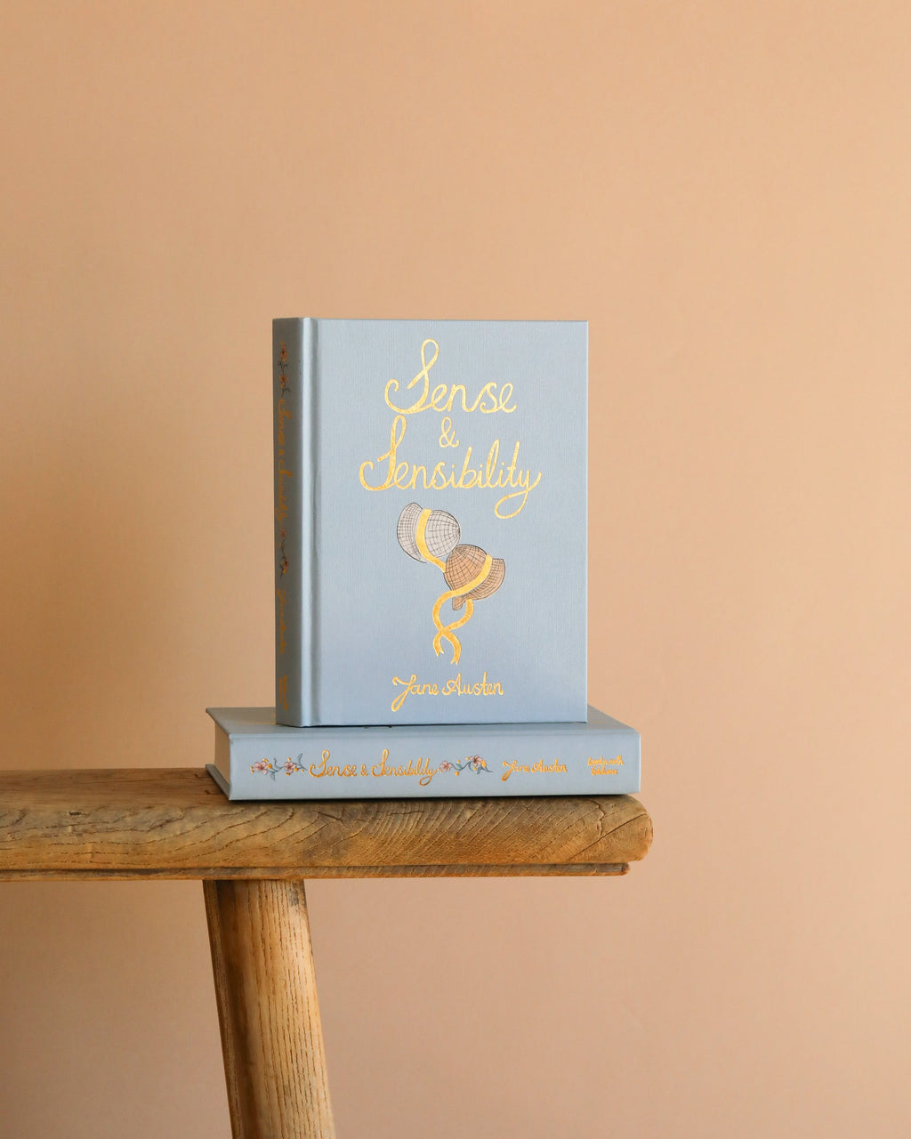 Sense and Sensibility | Collector's Edition | Hardcover Book