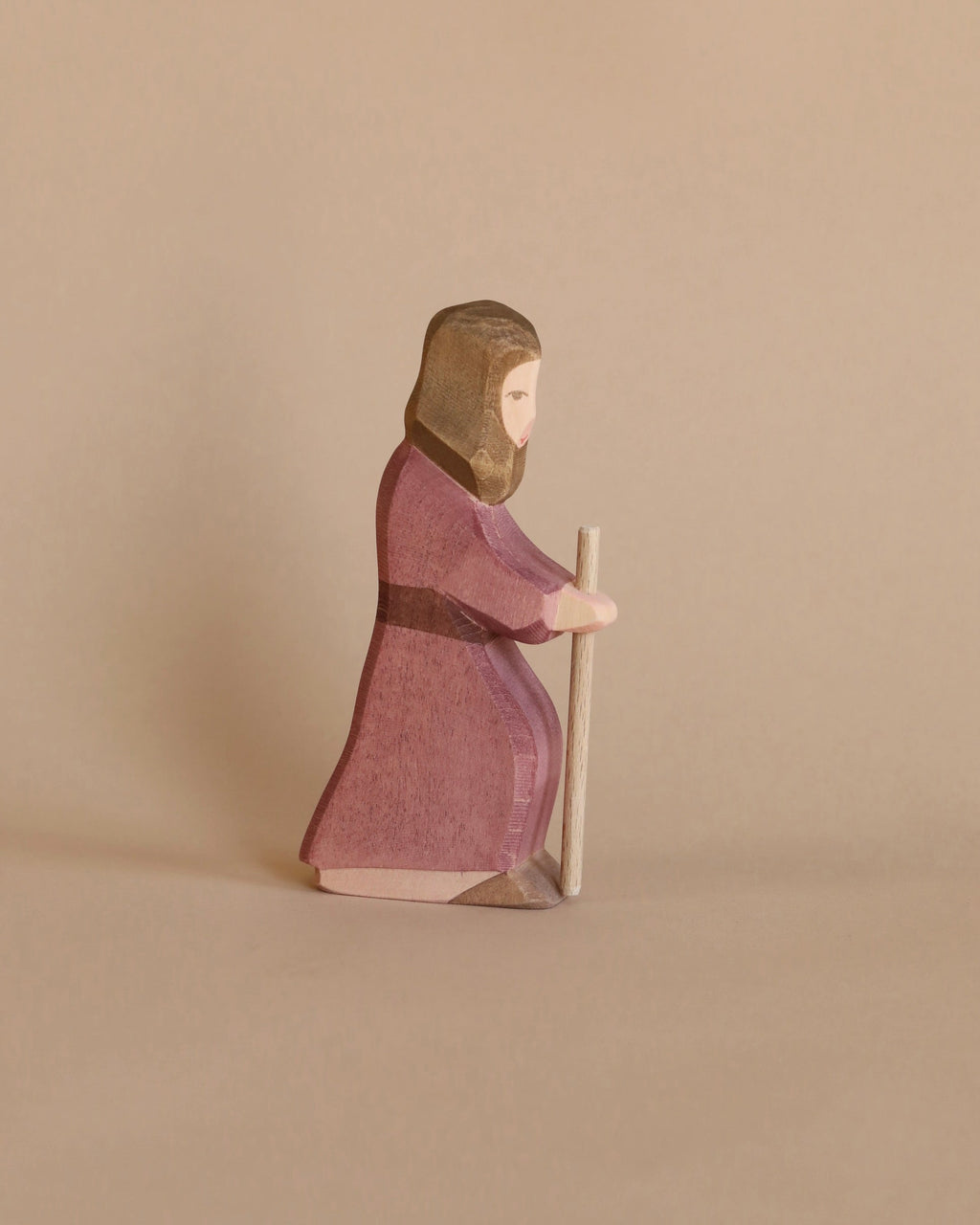 Ostheimer Joseph - Standing