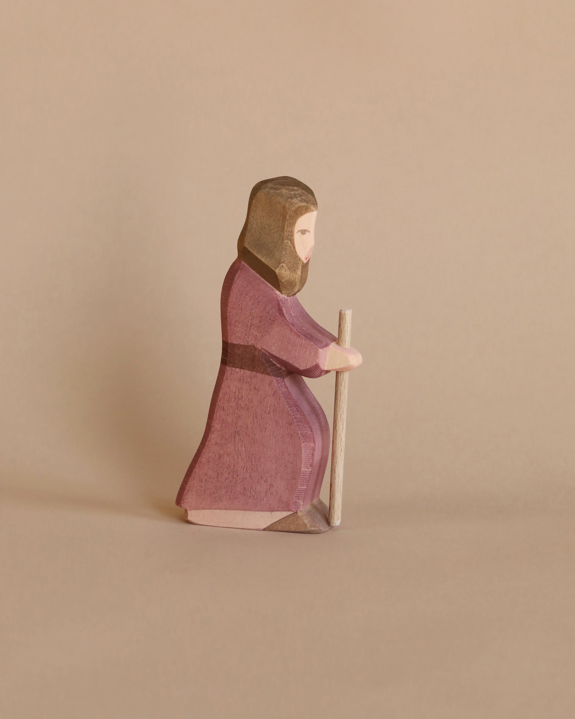 Ostheimer Joseph - Standing