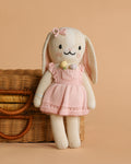 Cuddle + Kind Clover the Bunny (Blossom)