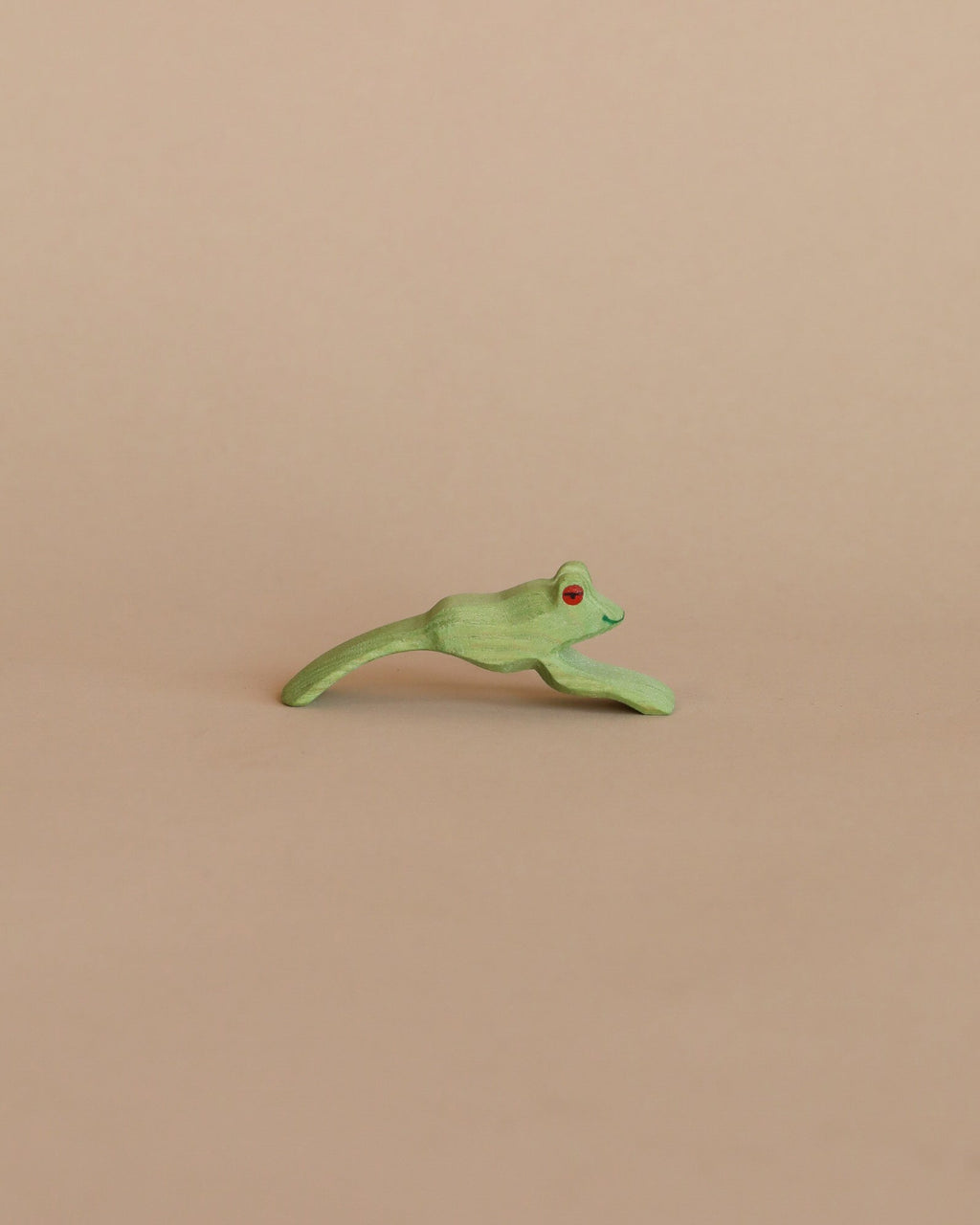 Ostheimer Jumping Frog