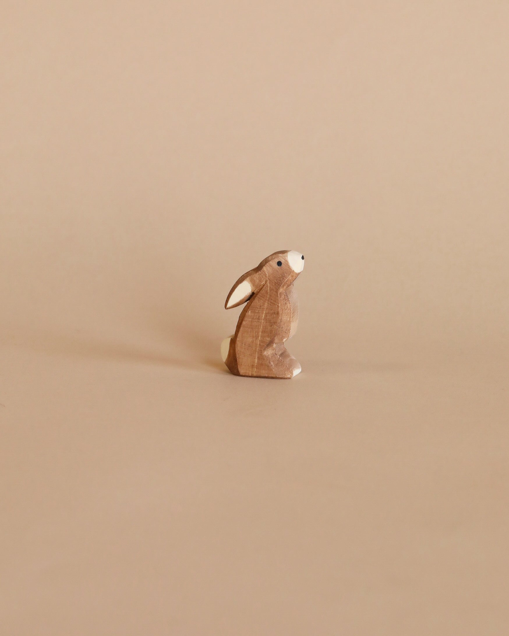 Ostheimer Rabbit - Ears Low