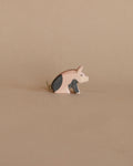 Ostheimer Spotted Piglet - Sitting