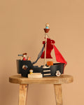Pirate Ship Set
