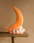 Crescent Moon Lamp