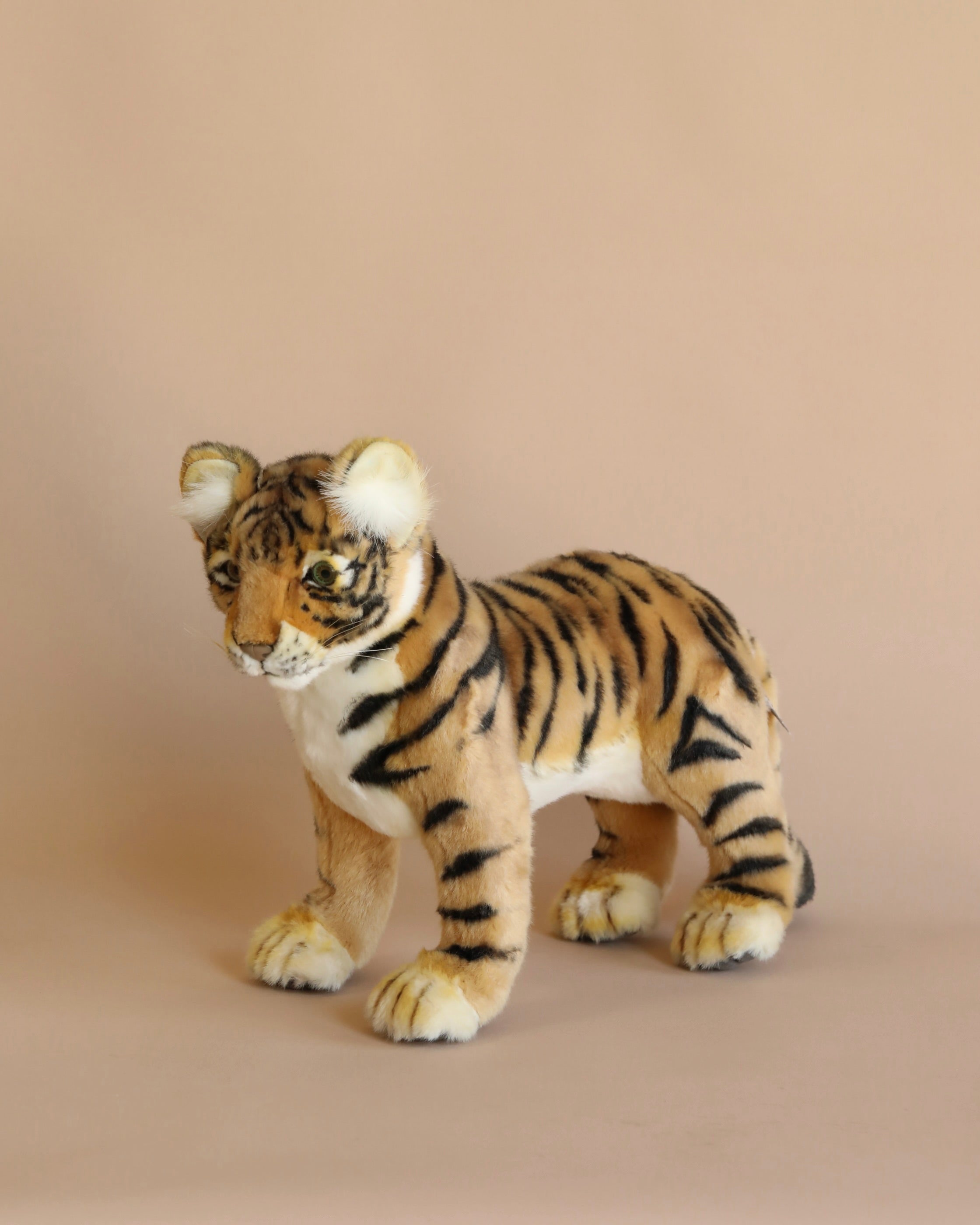 Tiger Cub - Standing (ships in one week)