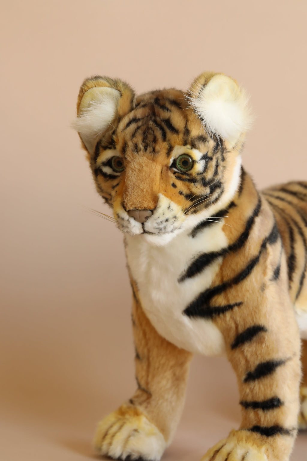 Tiger Cub - Standing (ships in one week)
