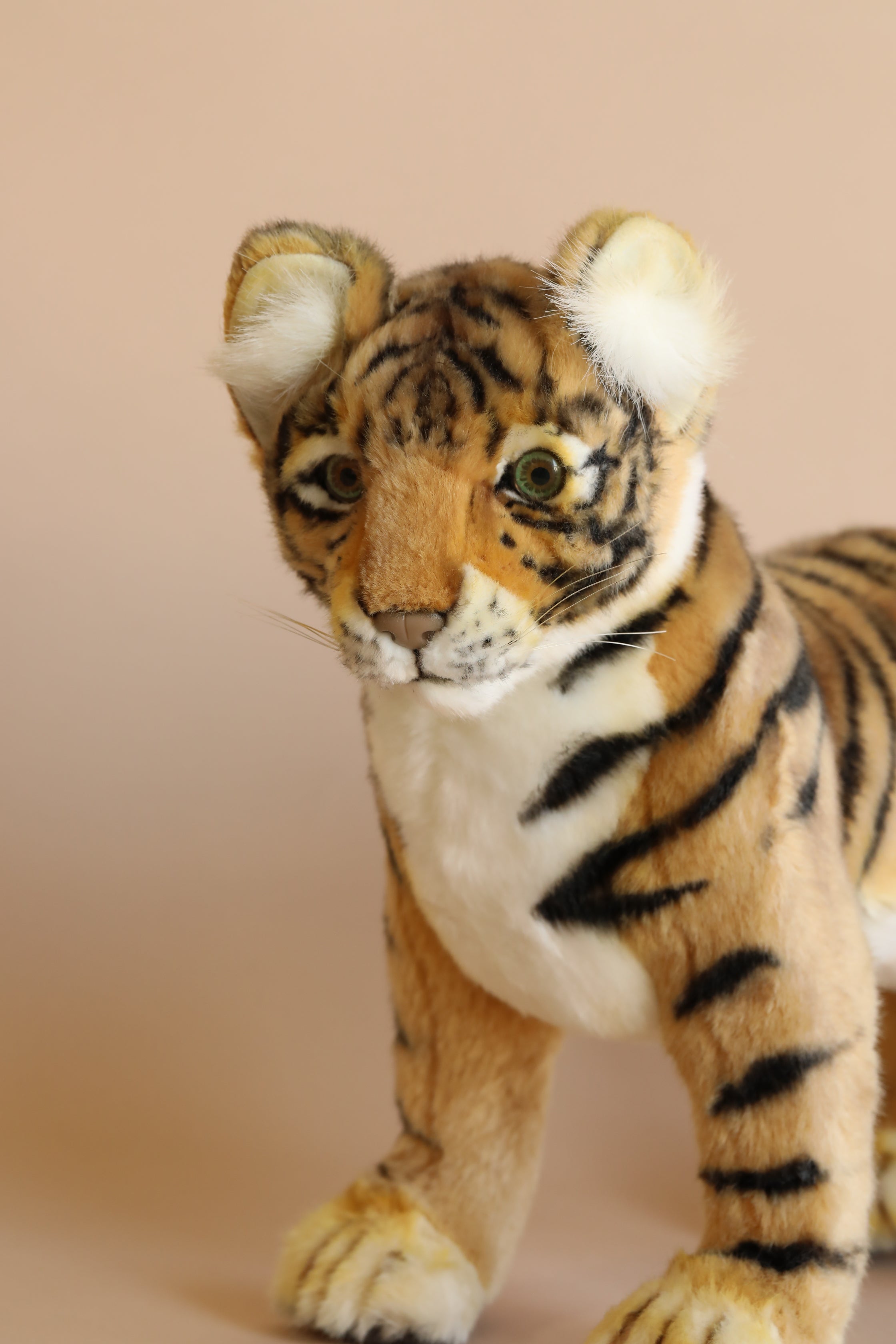Tiger Cub - Standing (ships in one week)