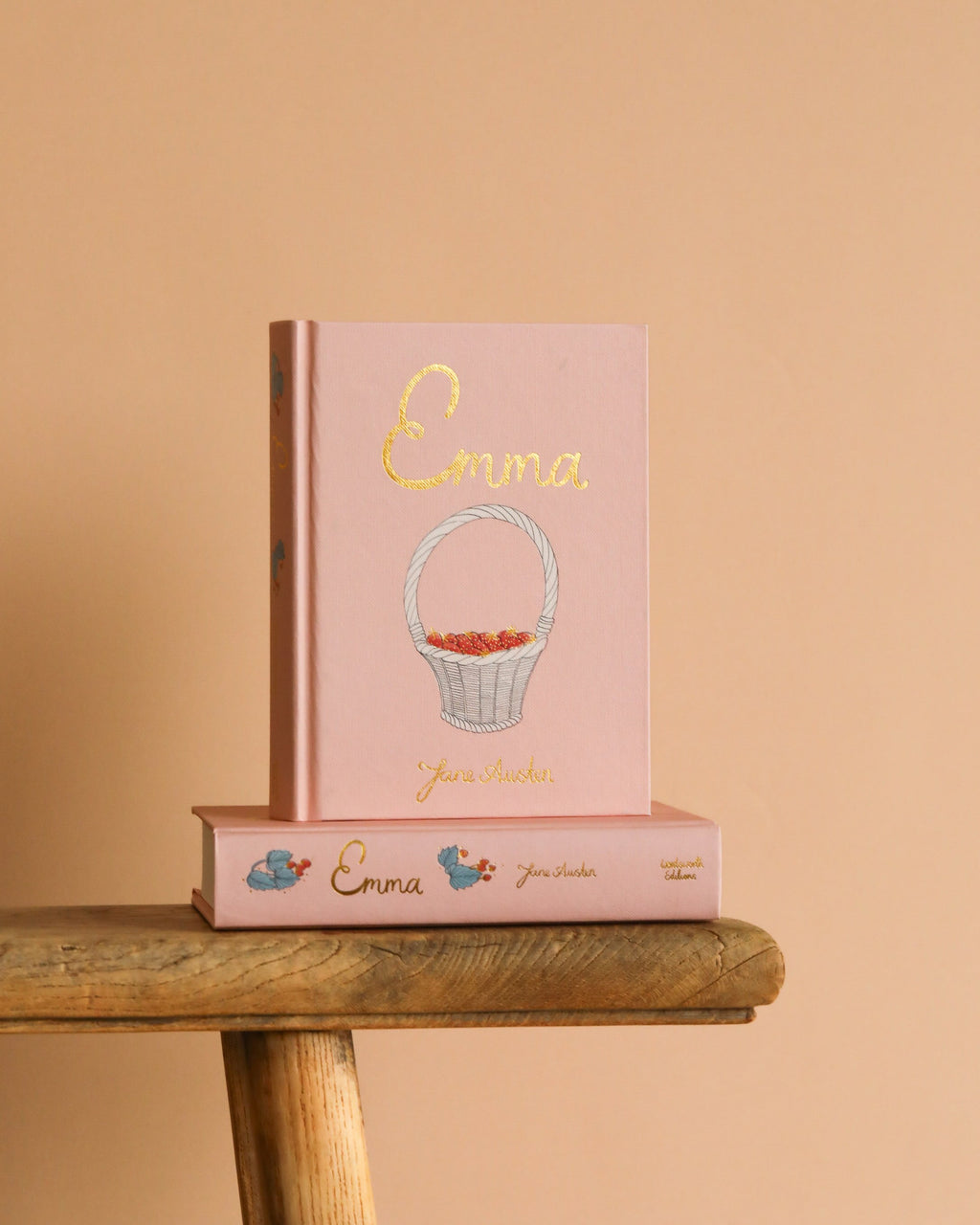 Emma | Collector's Edition | Hardcover