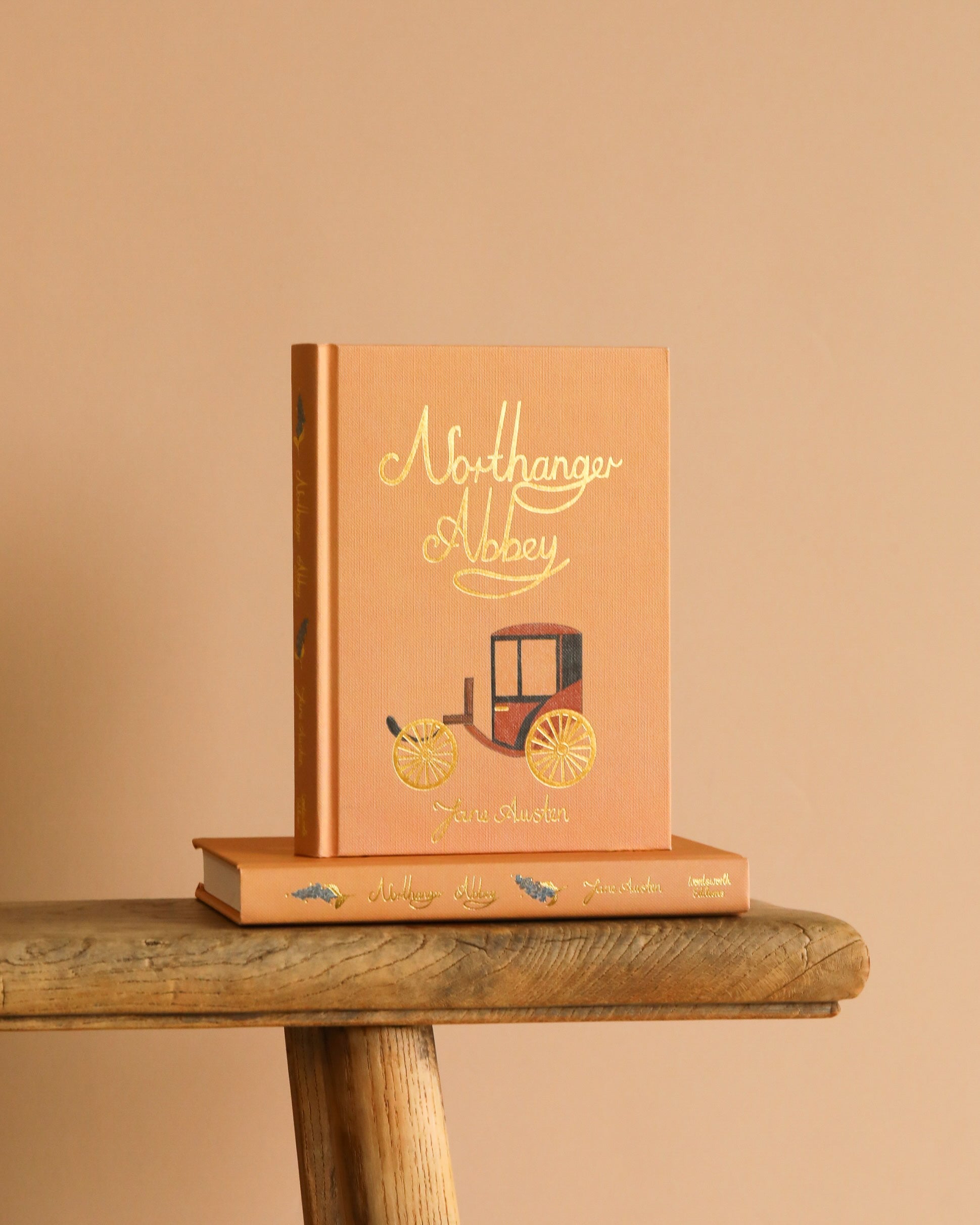 Northanger Abbey | Collector's Edition | Hardcover