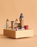 London Music Box