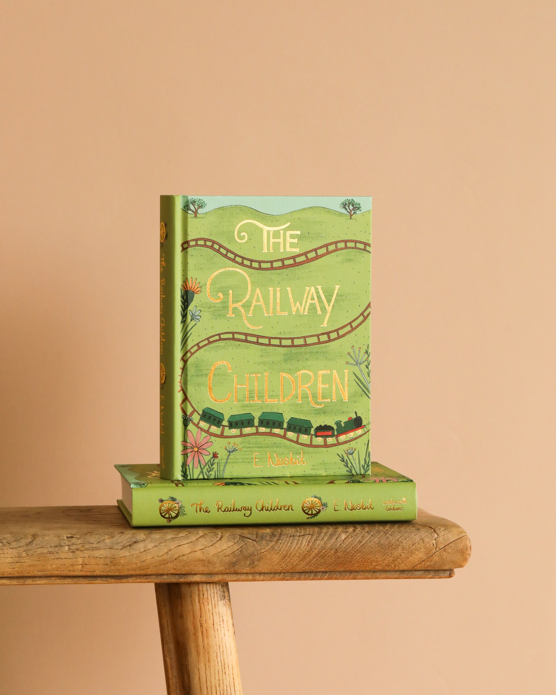 The Railway Children | Collector's Edition | Hardcover