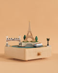 Paris Music Box
