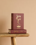 Jane Eyre | Brontë | Collector's Edition | Hardcover