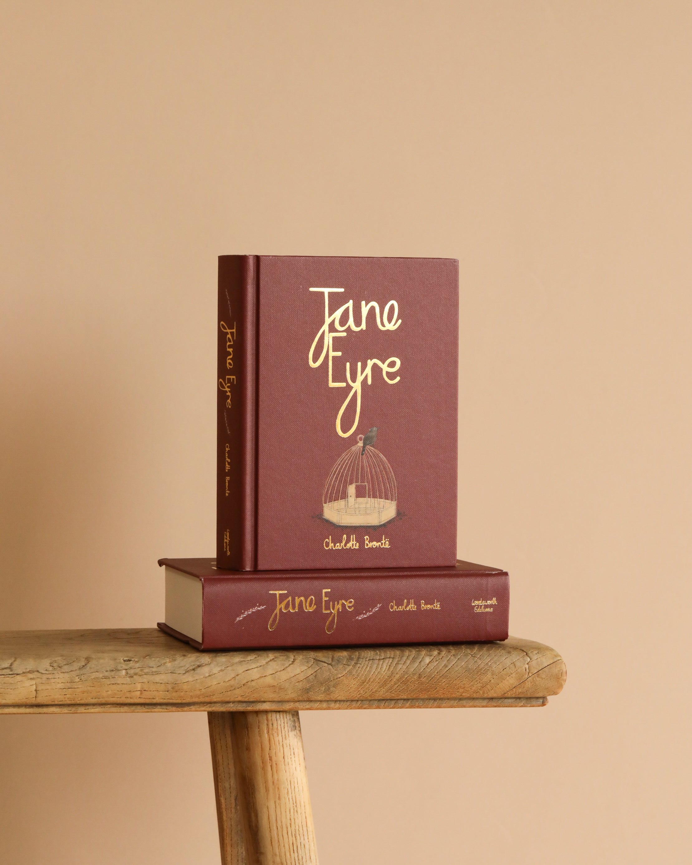 Jane Eyre | Brontë | Collector's Edition | Hardcover