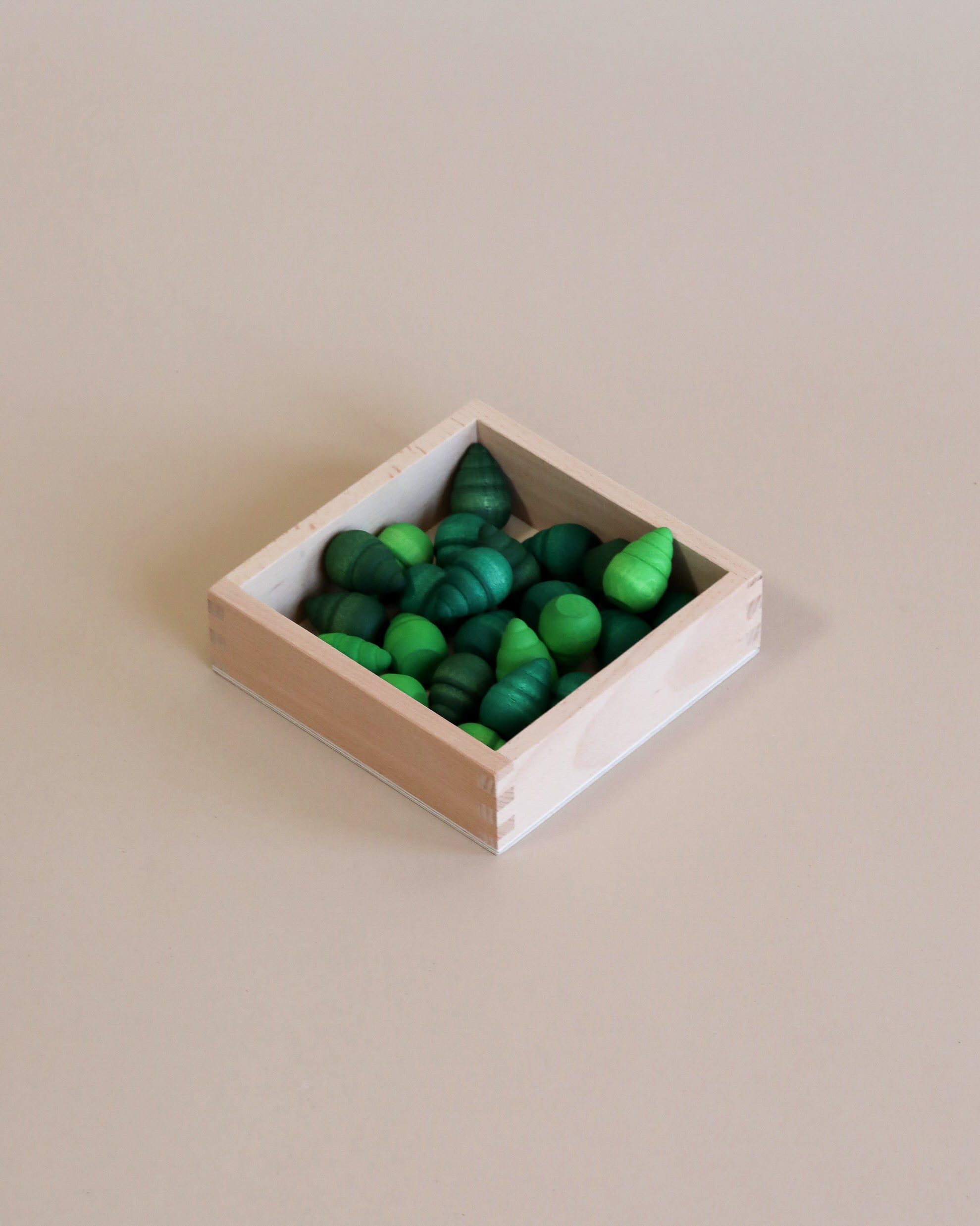 Grapat Small Storage Box