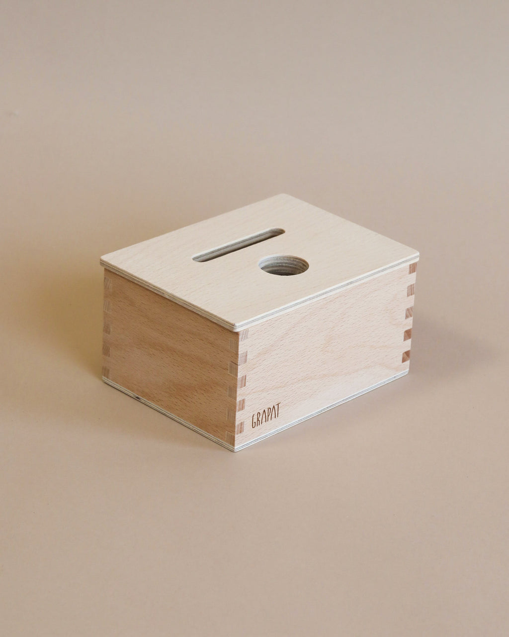 Grapat Permanence Box