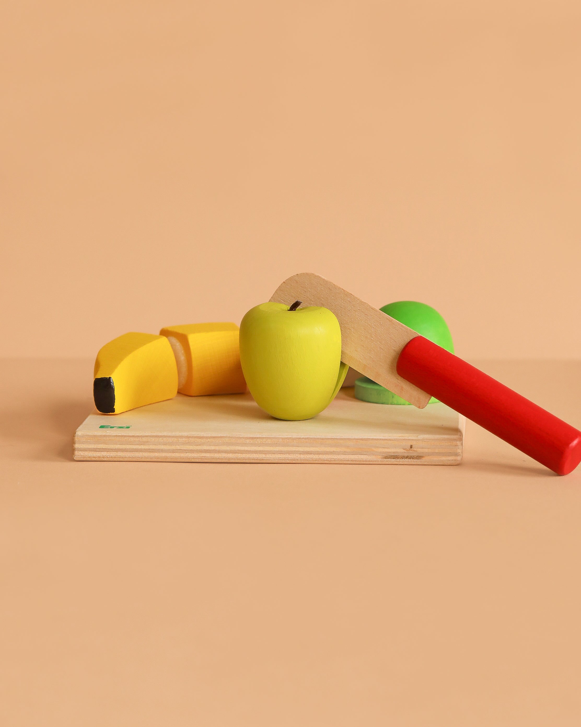 Erzi Fruit Salad Cutting Set