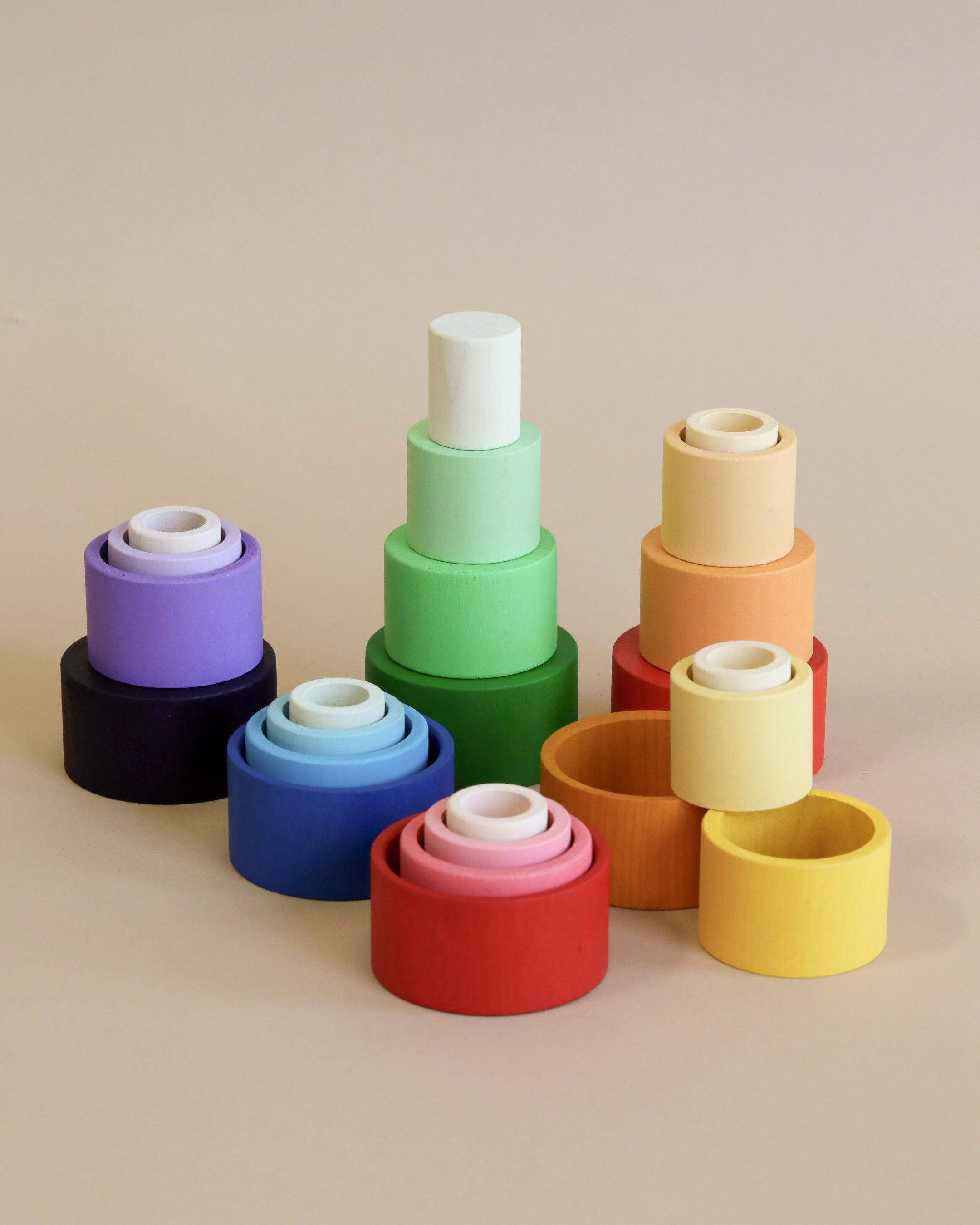 Grapat Nesting Bowls