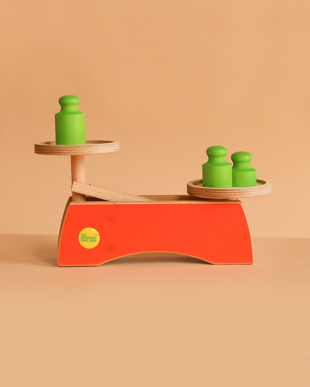 Erzi Grocer's Scale For Pretend Food