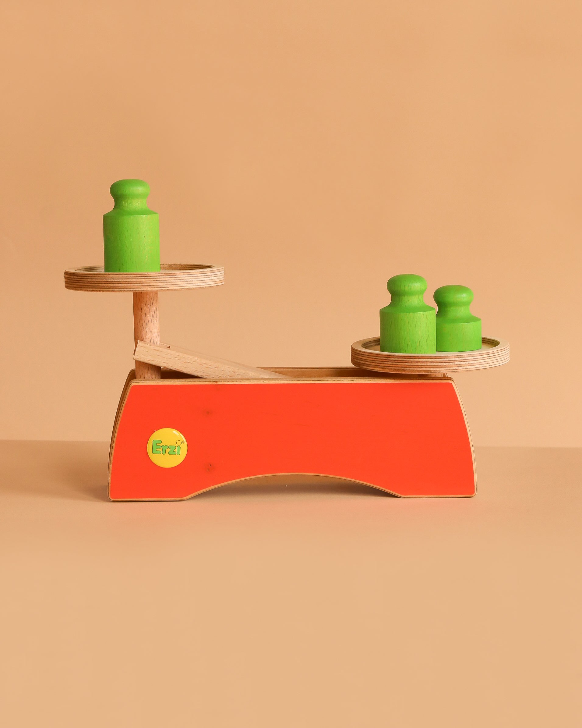 Erzi Grocer's Scale For Pretend Food