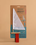 Huckleberry Make Your Own Sailboat