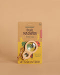 Huckleberry Dual Magnifier